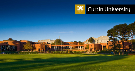 Trường Đại học Công nghệ Curtin (University of Technology) - Sydney